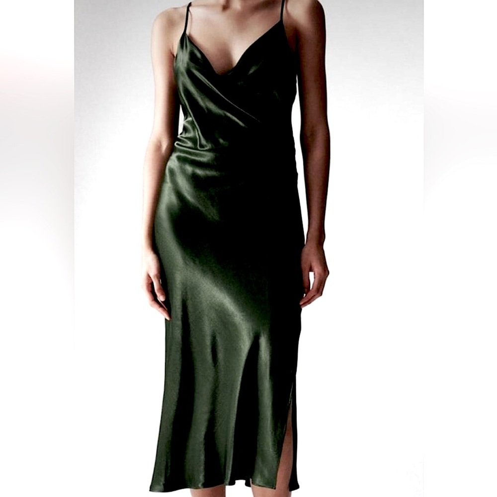XS ZARA DRESS